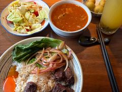 -满满初牛·炭烧牛肉专门店(国大店)