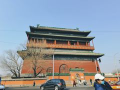 -天泽祥·鼓楼馒头(鼓楼店)