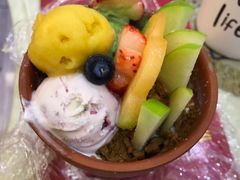 -哈根达斯(青岛海信店)