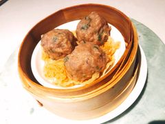 -三号黄浦会Canton Table