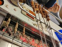 -延边金利串店(安达街店)