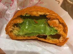 原味抹茶泡芙-西树泡芙(正佳店)