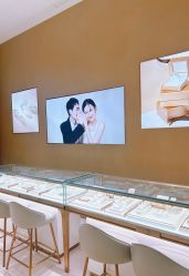 点击看大图 -CRD克徕帝(上海凯德晶萃广场店)