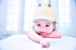 -鹿乐·亲子儿童摄影(城东翠雍新城南区店)