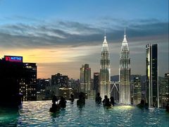 -康熙养生SPA·轻奢足道(江宁万达店)