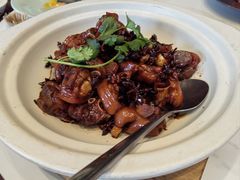 猪蹄煲-富黎华海鲜大酒楼(正大广场店)