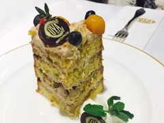 提拉米苏-COVA(上海K11艺术中心店)