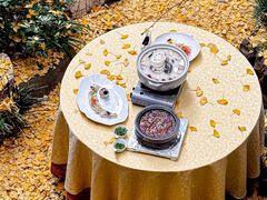 -钦善斋·养生膳食·精典川菜(武侯祠店)