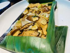 -雀舞云南菜(乐客城店)