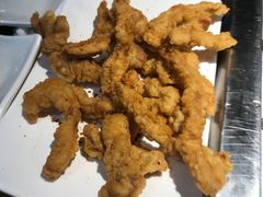-洪焱重庆老火锅(万福花园店)