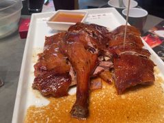 -先记烧鹅王·本地粤菜(福永店)