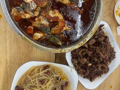 -飘香水煮鱼