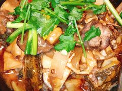 -彩丰楼中餐厅·仁恒洲际酒店
