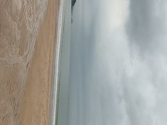-仰口沙滩