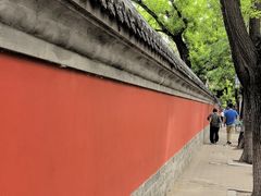 -北京国子监胡同