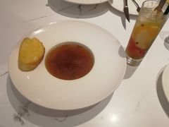 -玫瑰园餐厅