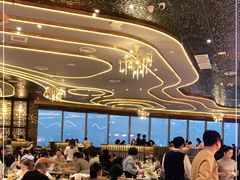 大堂-喜庭海鲜自助(来福士店)