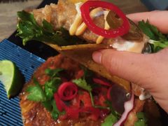 -Luchador摔跤手墨西哥餐厅(恒宇广场店)