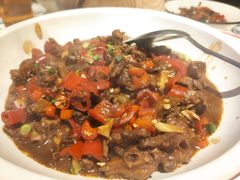 -赣饭农家·江西小炒(西乡店)