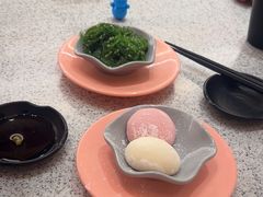 -争鲜回转寿司(西红门荟聚PLUS店)