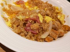 -必胜客(金元宝店)