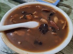 老杨家美味胡辣汤-逍遥老杨家胡辣汤(纱厂北路店)