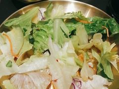 -西塔老太太泥炉烤肉(双井店)