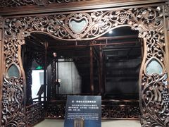-乌镇东栅景区