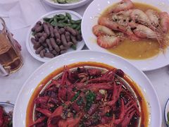 -簋街仔仔小龙虾(总店)