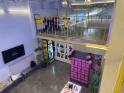 -YASAKI国际舞蹈中心