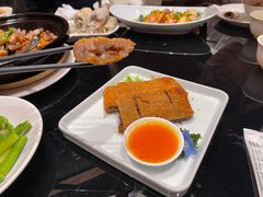千番芋泥鸭-闽和南(深圳万象城店)