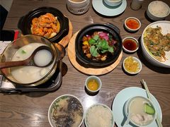 -四道菜·福建菜馆(新街口金鹰店)