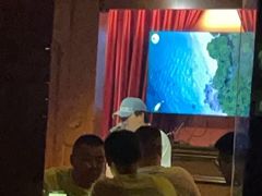 -音乐房子·Vintage Live Bar(玉林总店)