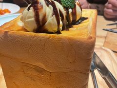 -金牌外婆家(苏州中心店)