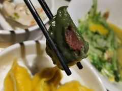 -船歌·鱼水饺青岛菜(闽江二路店)