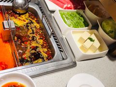 -海底捞火锅(大融城店)