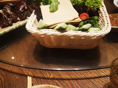 -鸽子窝(青塔店)