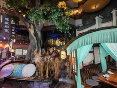 -淀里船宴(卓达店)