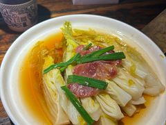 -外婆家(蓝色港湾店)