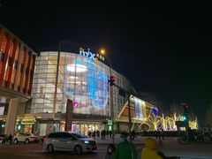 -北京清河万象汇