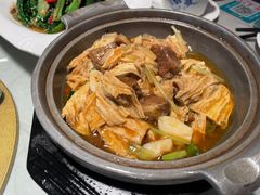 -锦园春香港茶餐厅(西海湾旗舰店)