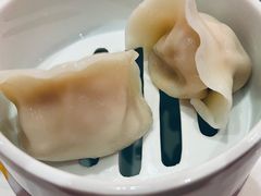 原汁海胆水饺-喜鼎海胆水饺(平安金融中心店)