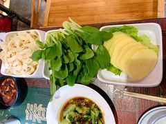 -龙虾风暴(松江店)