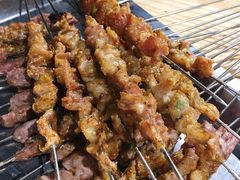 -川天喉重庆江湖菜