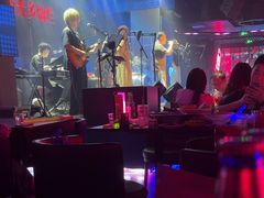 -MOSSO音乐酒吧·live house(南京旗舰店)