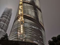 -上海中心大厦