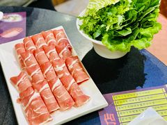 -草原饭店火锅