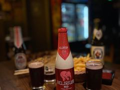 -ISLAND MASS岛·精酿吧