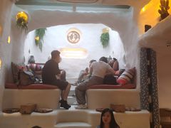 -Sirena海妖日咖夜酒