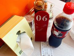 -海平馄饨(逍遥二路店)
